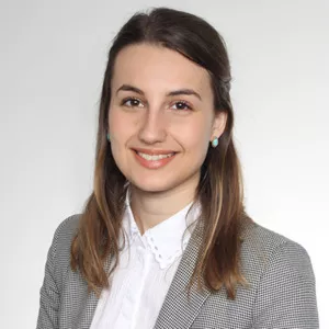 Margaux - Prof de Droit administratif - Paris 15e