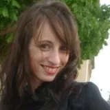 Alicia - Prof de français - Paris