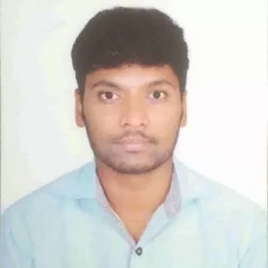Likhith - Python tutor - Proddatur