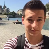Romain - Prof de Psychologie - Rouen