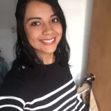 Abigail - Profe de historia - Santiago de Querétaro