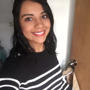 Abigail - Profe de historia - Santiago de Querétaro