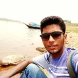 Ankan - Biology tutor - South Kolkata