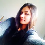 Jasleen - Travel & Tourism Management teacher - New Delhi