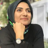 Aksa Nur - İngilizce öğretmeni - İstanbul