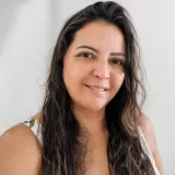 Daniela - Professor de Auxílio na redação de dissertações e teses - Freguesia (Jacarepaguá)