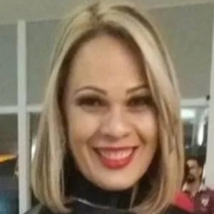 Andréa - Prof de história - Brasília