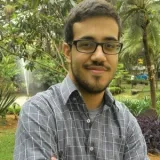 Lucas - Professor de reforço escolar - Santana de Parnaíba