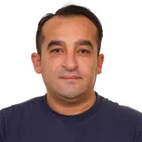 Yasin - Coğrafya öğretmeni - 