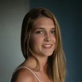 Olivia - tutor de cuidado de niños - Barcelona