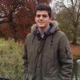 Oliver - Maths tutor - London