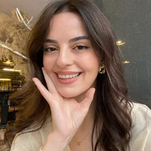 Merve - Matematik öğretmeni - 