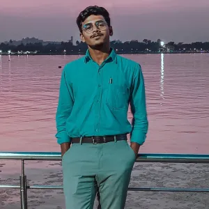 Rahul - English tutor - 