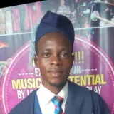 Salami - Information technology tutor - Lagos
