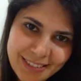 Ana Paula - Professor de reforço escolar - Piratuba