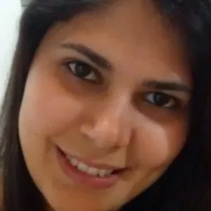 Ana Paula - Professor de reforço escolar - Piratuba