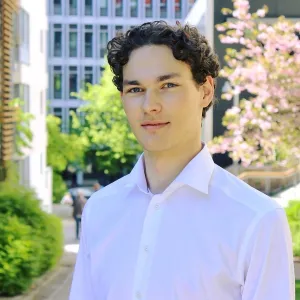 Ole Jacob -  programmeringlærer - Trondheim