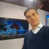 Nixon - prof de Periodismo - Bogotá