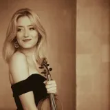 Estefanía - Profesor de violín - Getafe