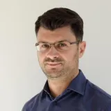 Enrico - Insegnante di excel - Cesena