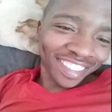 Lwandile - Java tutor - Roodepoort