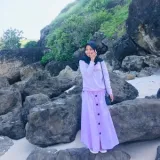 Ayu - Guru mengaji - Yogyakarta