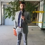 Miguel Angel - Profe de coaching para buscar empleo - Quinta Normal