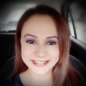 Ana María - Profe de diseño gráfico - 
