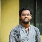 Aditya - Digital communication tutor - Kolkata
