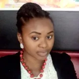 Eldina - English tutor - Abuja municipal