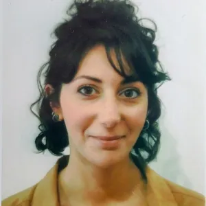 Laura - Italian teacher - Torino