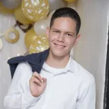 Cristian - Profe de programas informáticos - Bello