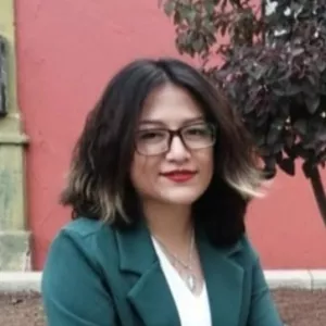 Elena - Profesor de apoyo escolar - Santa cruz Xoxocotlán