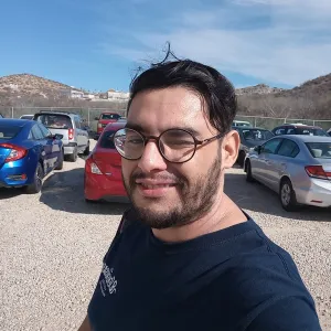 Gilberto - tutor académico - San José del Cabo