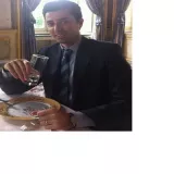 Gregory - Prof de finance - Levallois-Perret