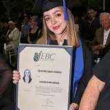Karen - Profe de inglés - El Pueblito