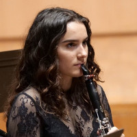 Clarinettiste étudiante en Licence au CNSM de Paris, je donne des cours de clarinette de débutants à plus avancés, et vous accompagne dans votre épanouissement musical.