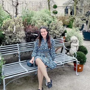 Judit - Spanish tutor - Stratford-upon-Avon