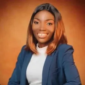 Mary - English tutor - Lagos
