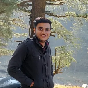Akash - Physics tutor - Delhi