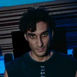 Simone - Synthesizer tutor - Milano