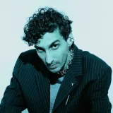 Simone - Synthesizer tutor - Milano