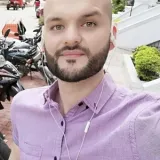 Emmanuel - profesor de métodos cualitativos - Bogotá