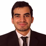 Usman -  programmeringlærer - Askim