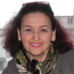 Marie - Prof de maths - Toulouse