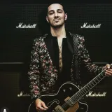 Liuk - Guitar tutor - Monza
