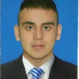 Andres Steven - profesor de matemáticas - Cali