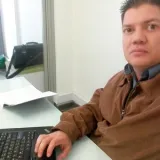 Jorge - Profe de informática básica - 