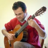 Luis - Prof de guitare - Lyon 1er