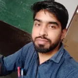 Saurabh - Maths teacher - Kanpur